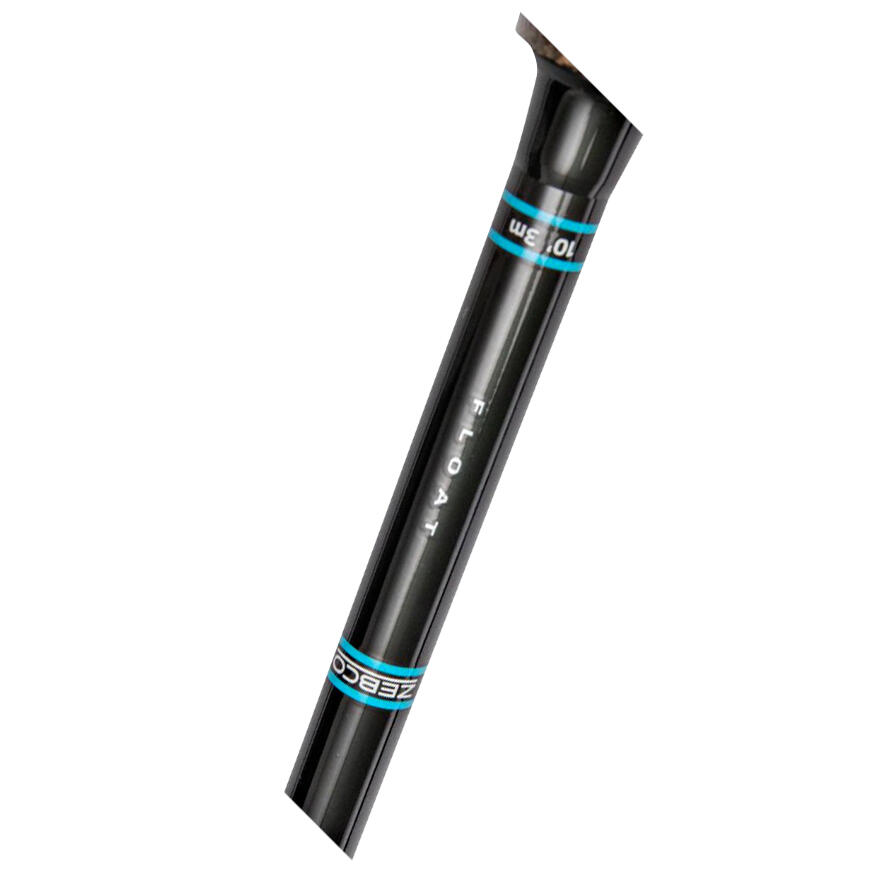 Anglische Angelrute Zebco Ambition Float 45g 3/3