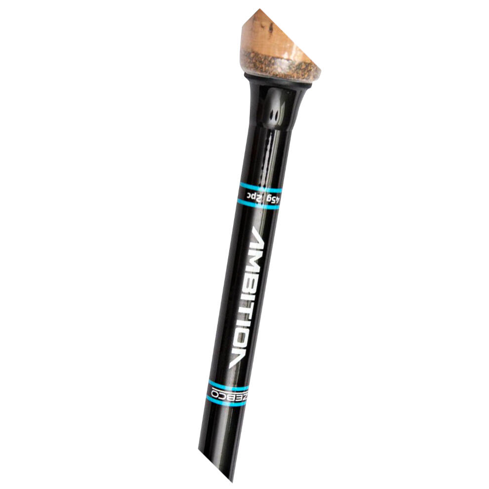 Anglische Angelrute Zebco Ambition Float 45g 2/3