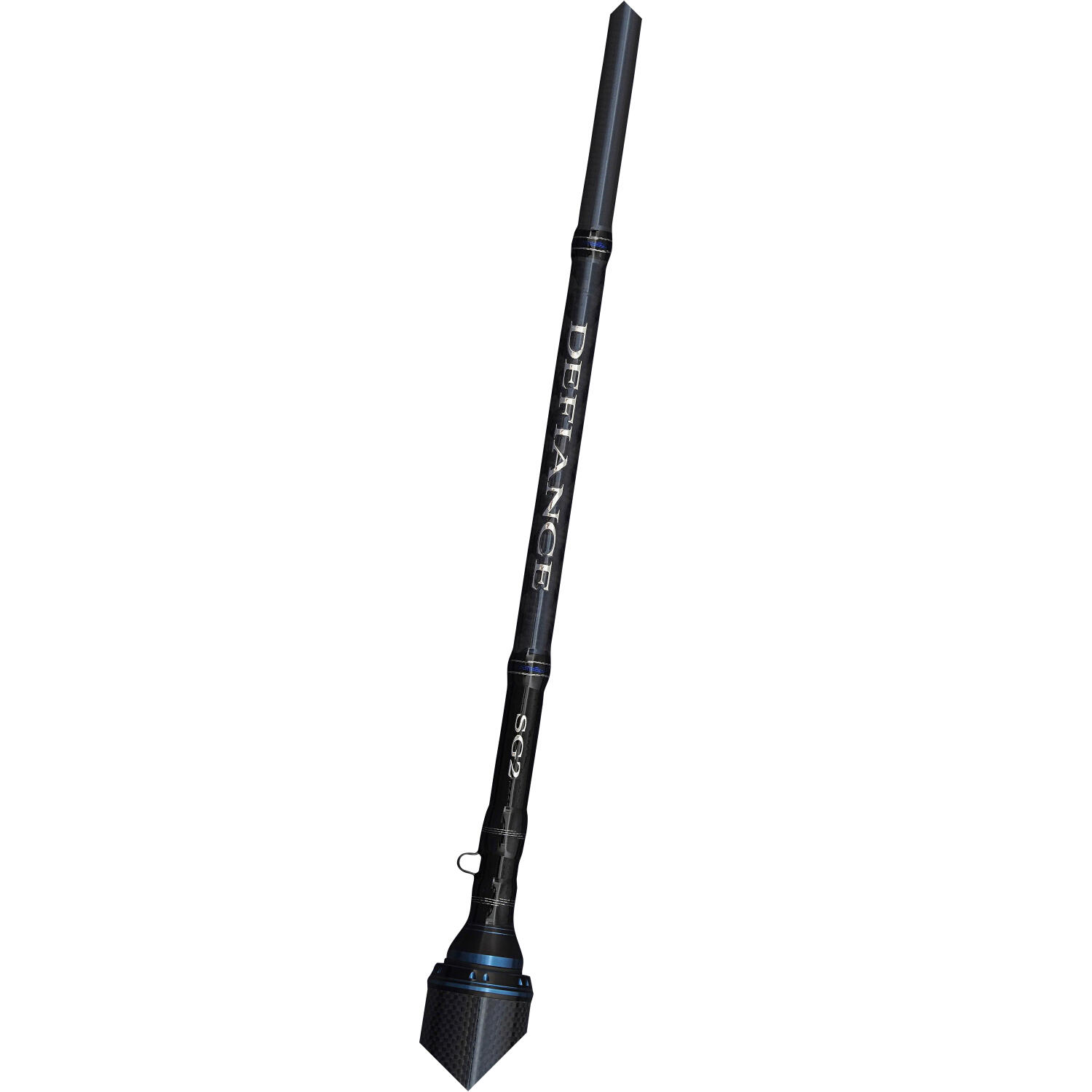 Savage Gear Defiance SG2 Tai Rubber Cast 4/5