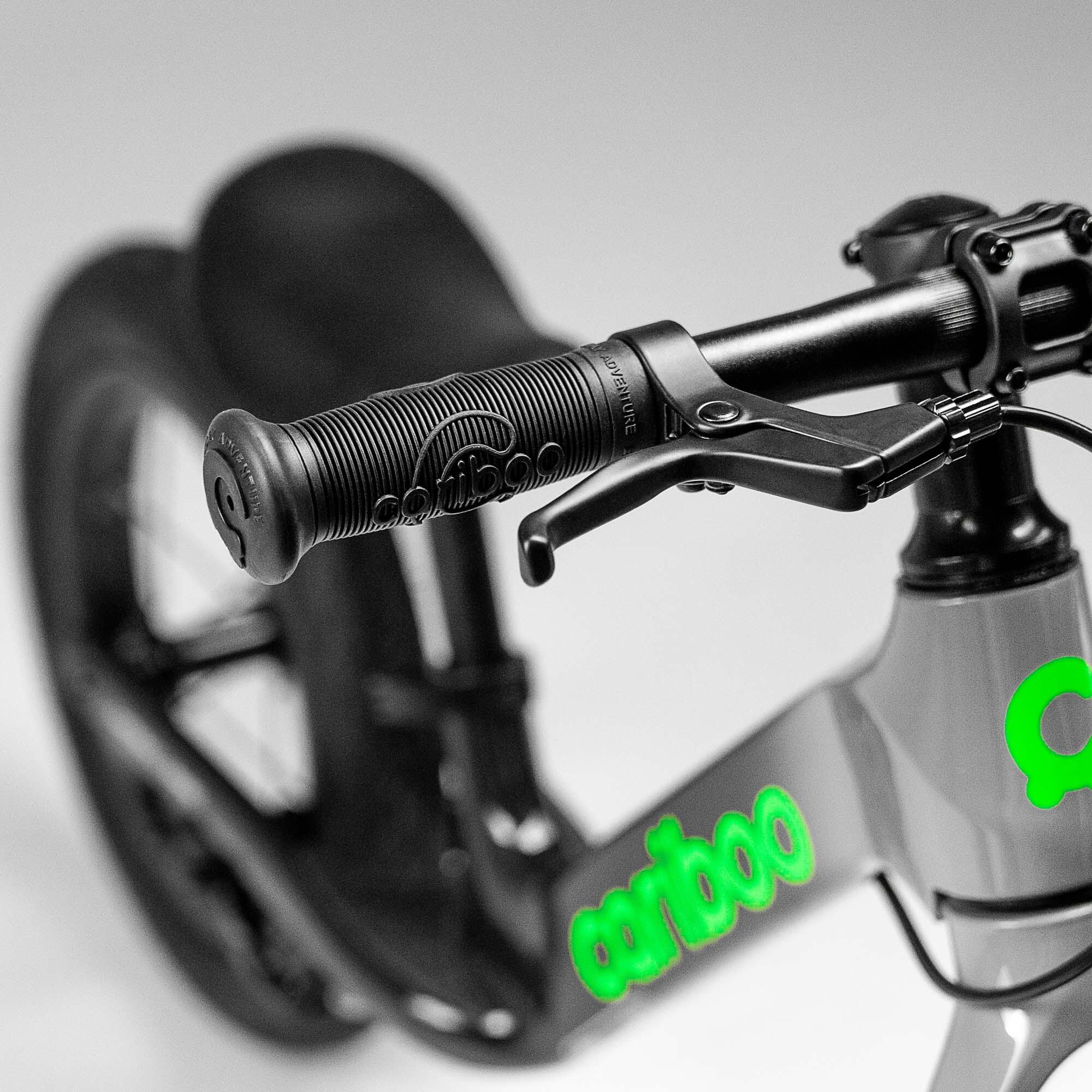 Bicicleta sin pedales Cariboo Magnesium Max 2/7