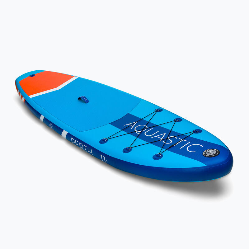 Placa SUP AQUASTIC Perth 11'