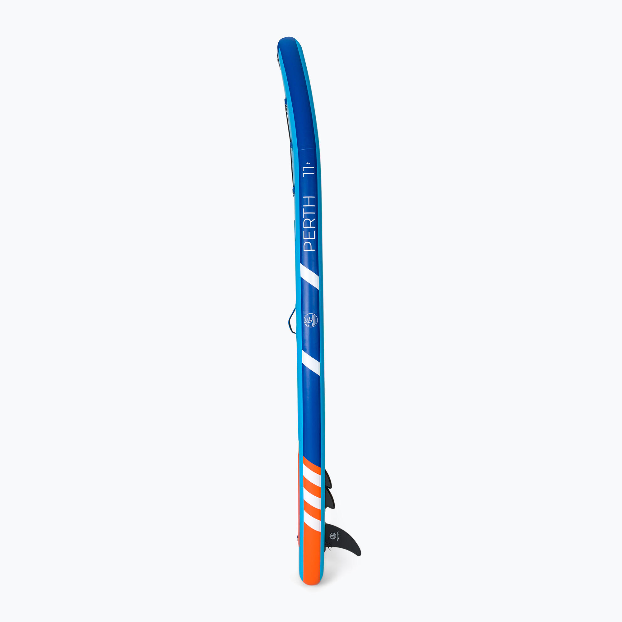 Deska SUP AQUASTIC Perth 11' Zestaw z plecakiem 6/7