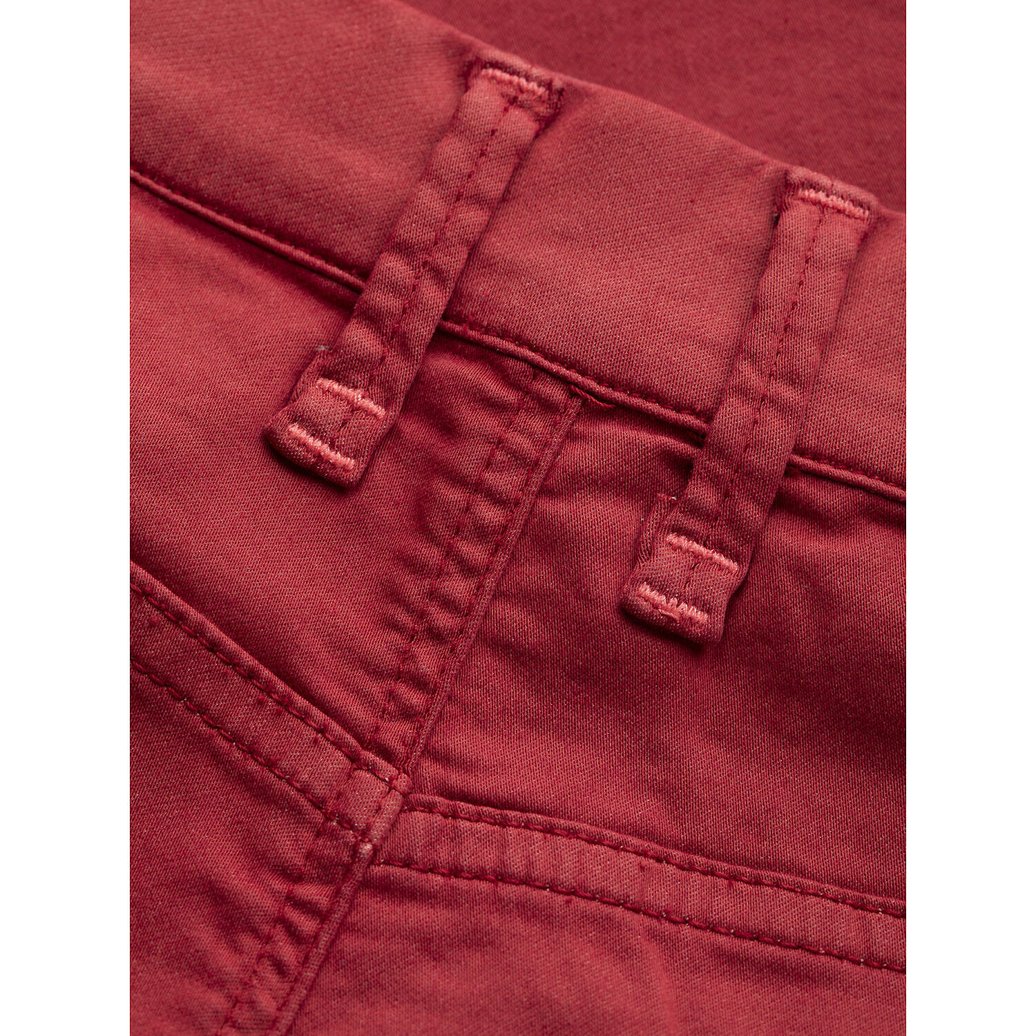 Damen Badeanzug W AKAMU MIDWAIST BRIEFS 6/7
