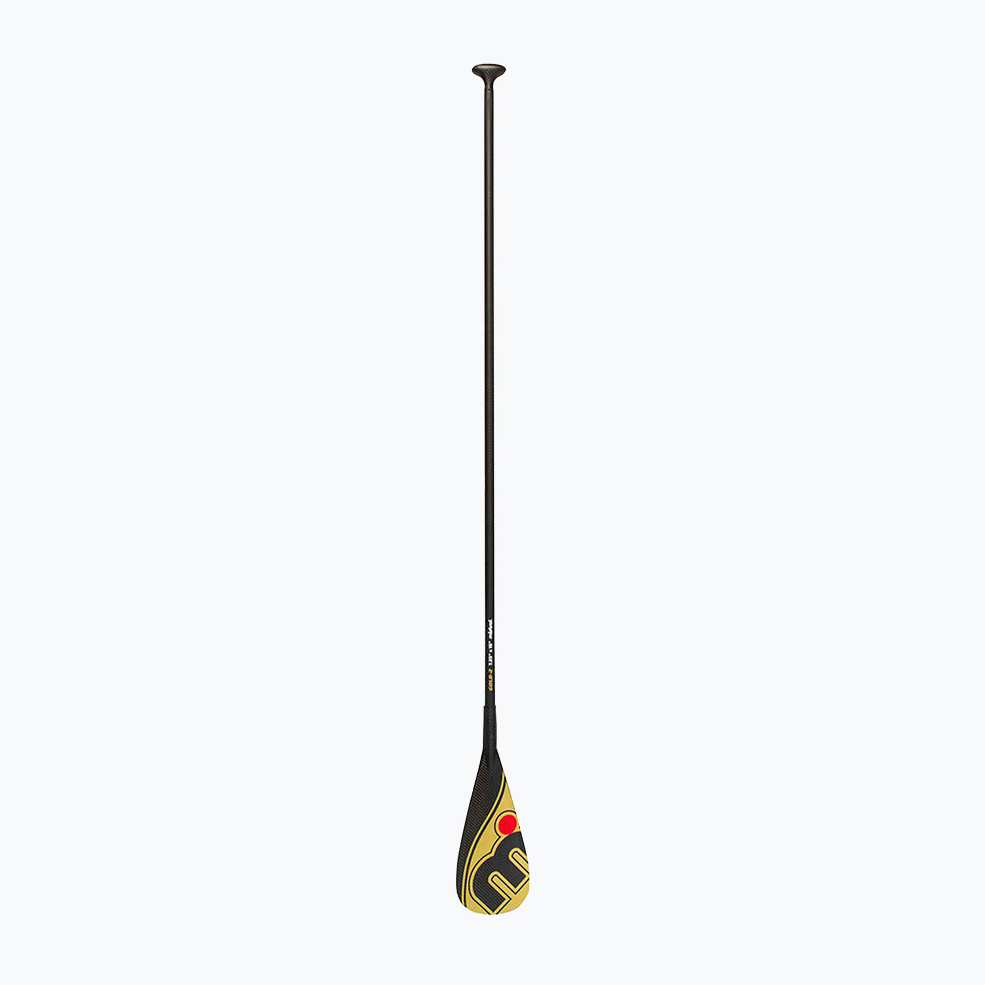 Wiosło SUP 1-częściowe Mistral Small Blade
