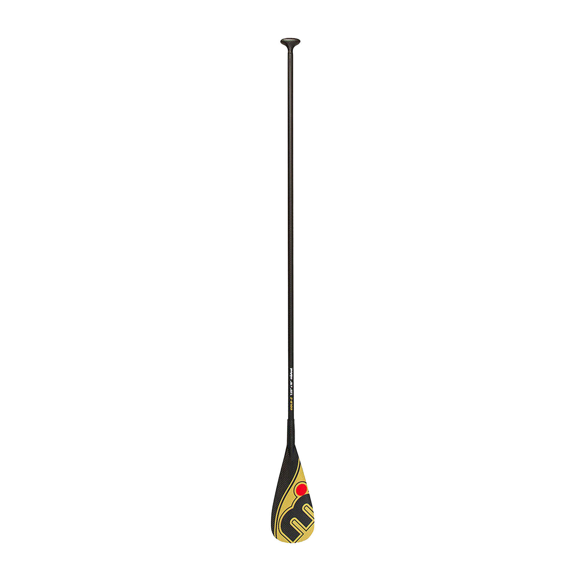 Wiosło SUP 1-częściowe Mistral Small Blade 2/2