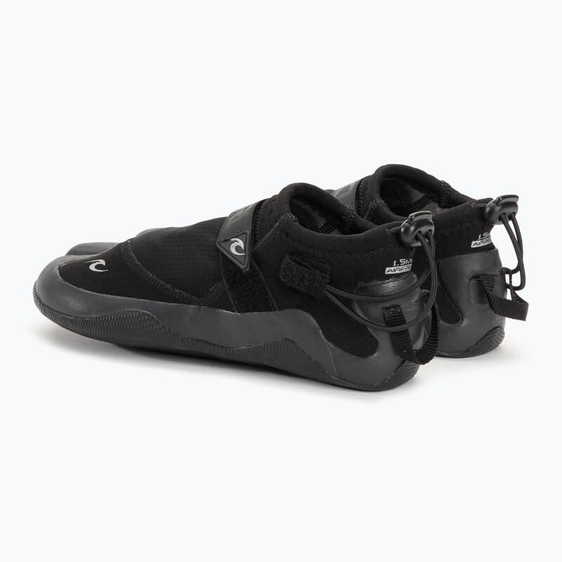 Cizme de neopren pentru bărbați Rip Curl Reefer Boot 1.5 mm S/Toe