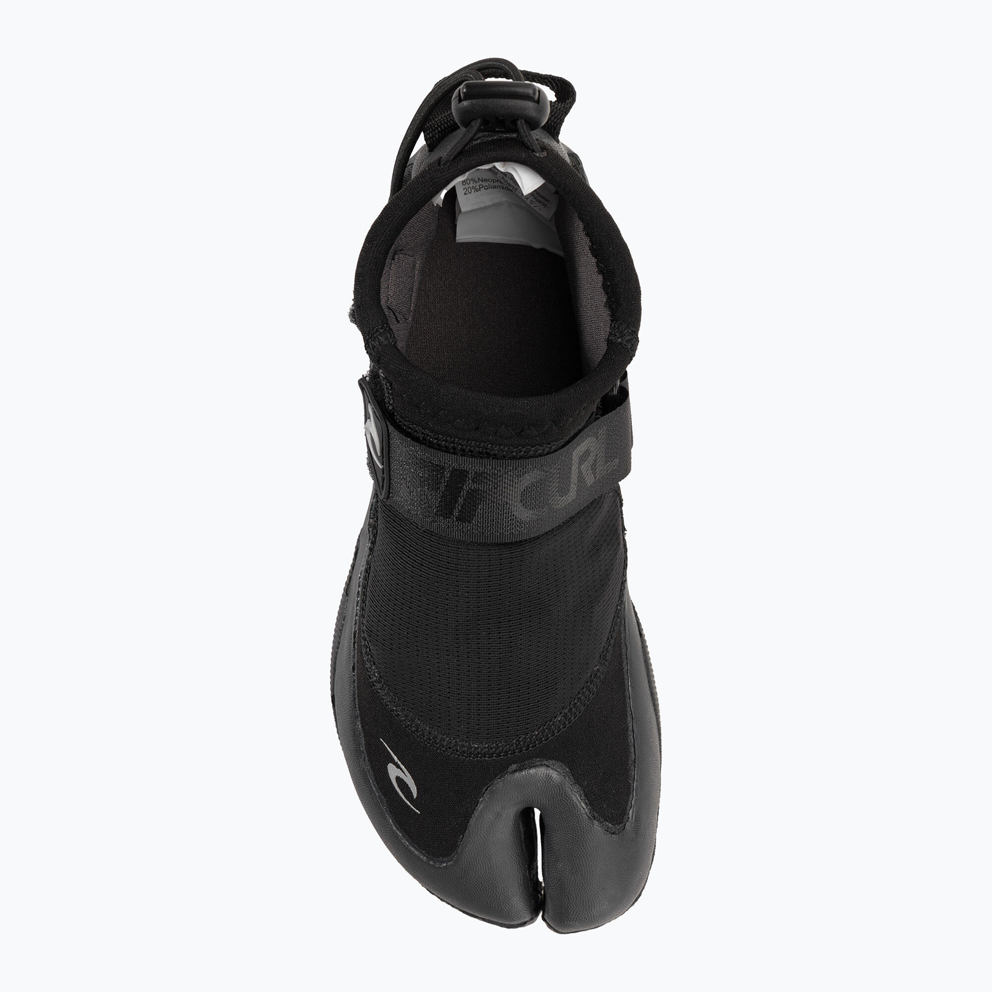Bottes néoprène homme Rip Curl Reefer Boot 1.5 mm S/Toe 6/7