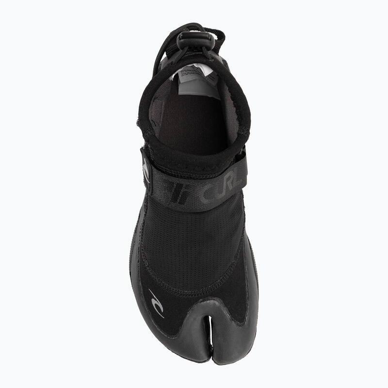 Cizme de neopren pentru bărbați Rip Curl Reefer Boot 1.5 mm S/Toe