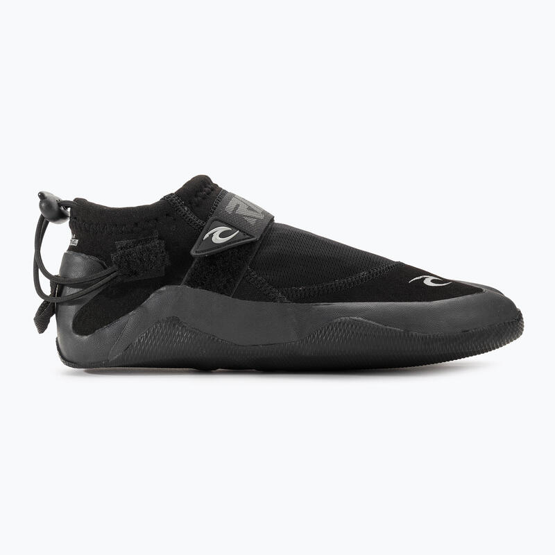 Cizme de neopren pentru bărbați Rip Curl Reefer Boot 1.5 mm S/Toe