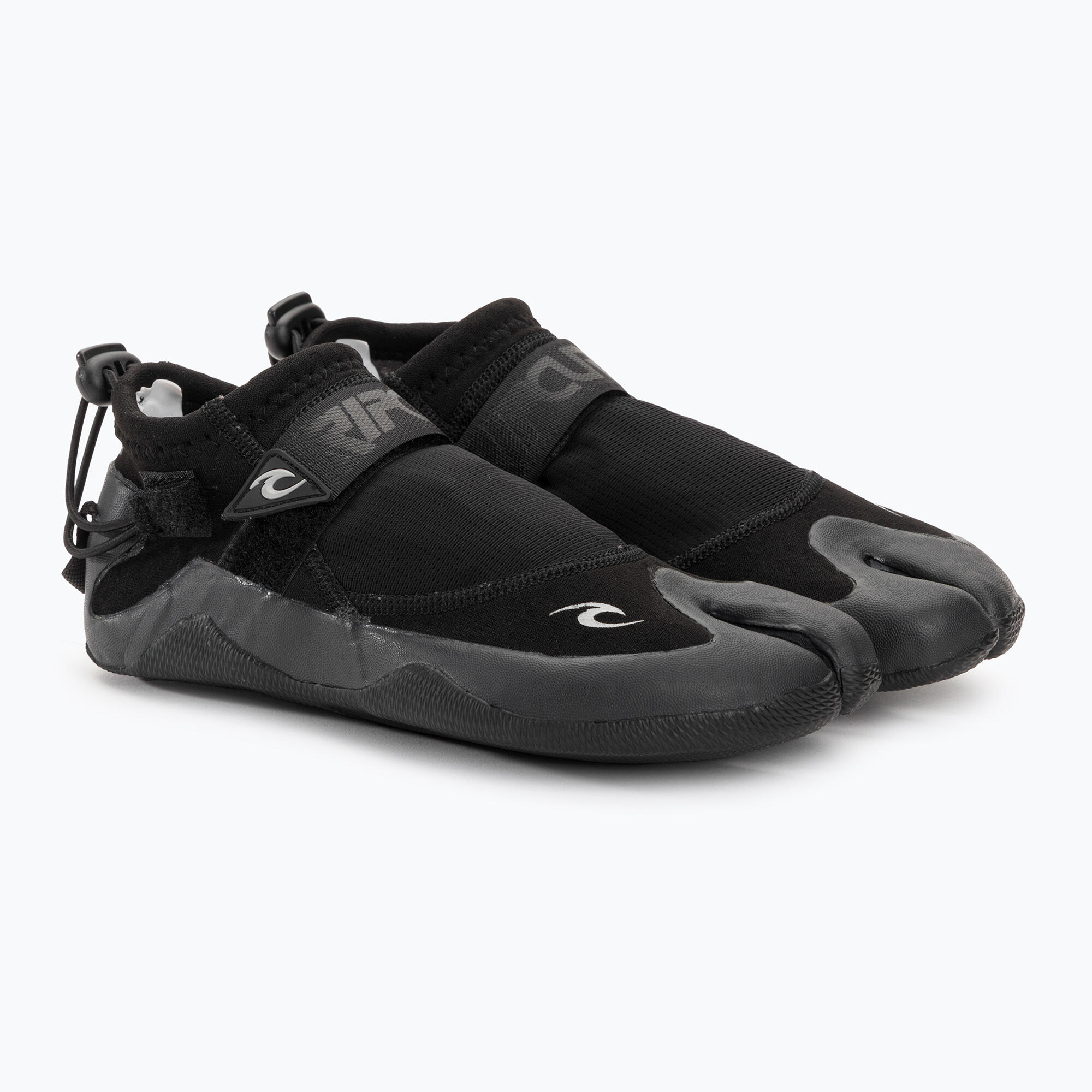 Bottes néoprène homme Rip Curl Reefer Boot 1.5 mm S/Toe 4/7
