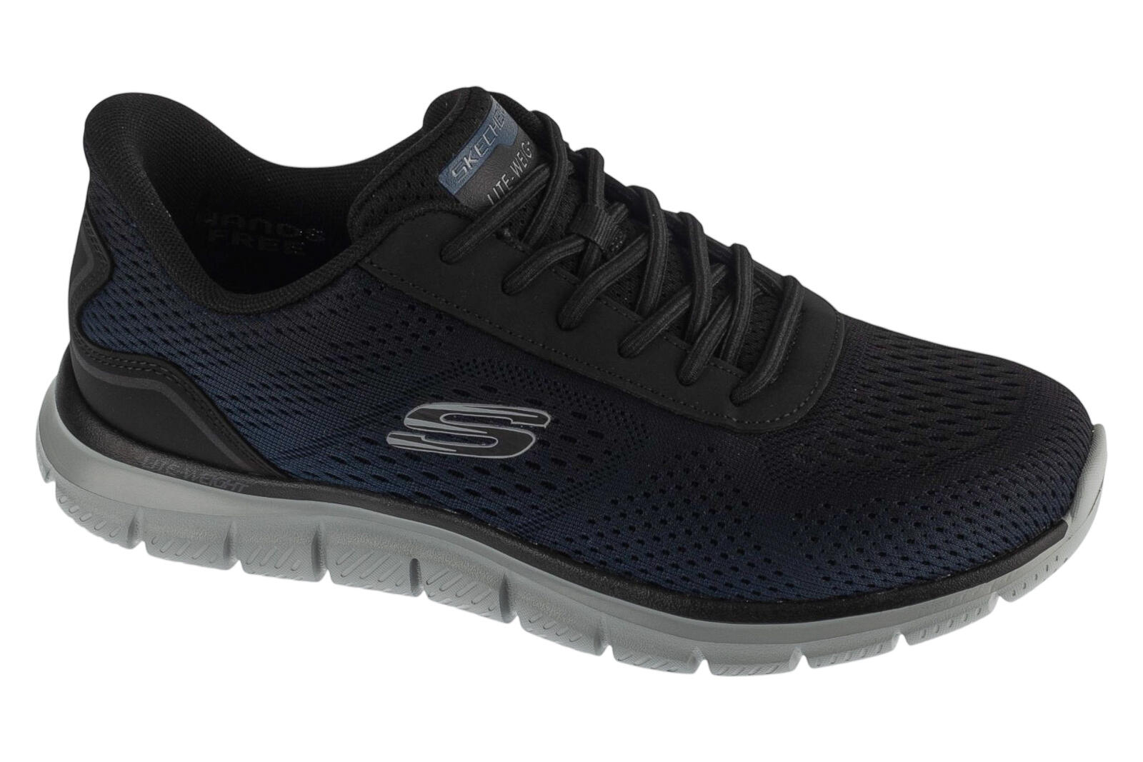 Buty treningowe męskie, Slip-Ins: Track - Revno 1/4