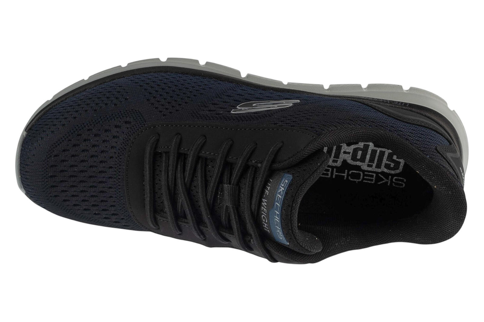 Buty treningowe męskie, Slip-Ins: Track - Revno 3/4