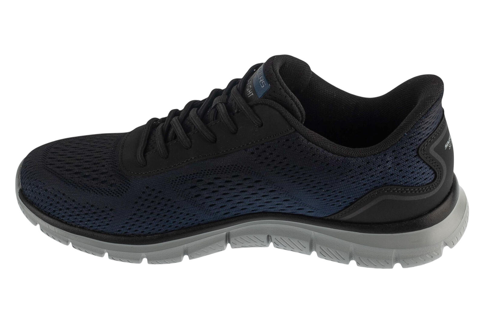 Buty treningowe męskie, Slip-Ins: Track - Revno 2/4