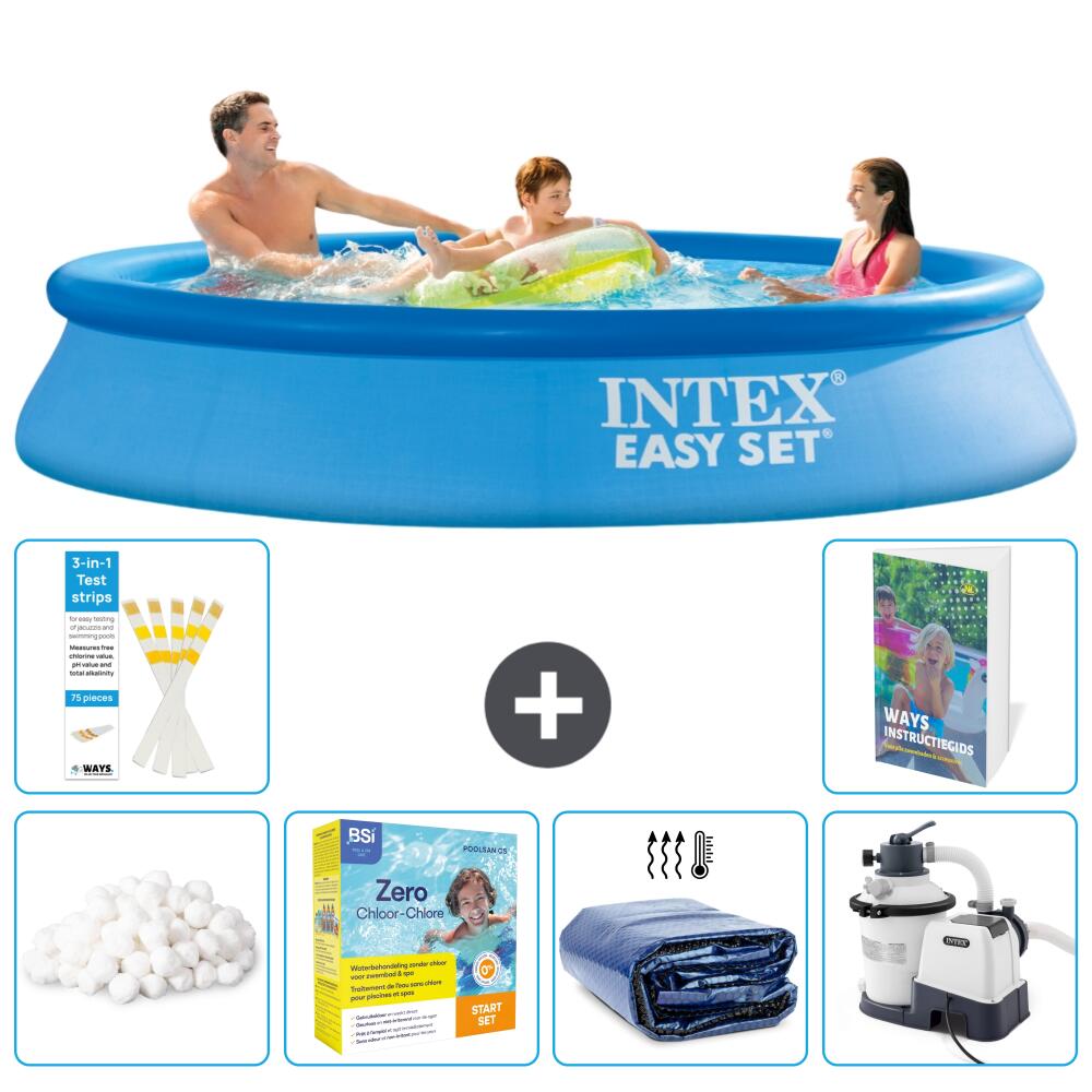 INTEX picture