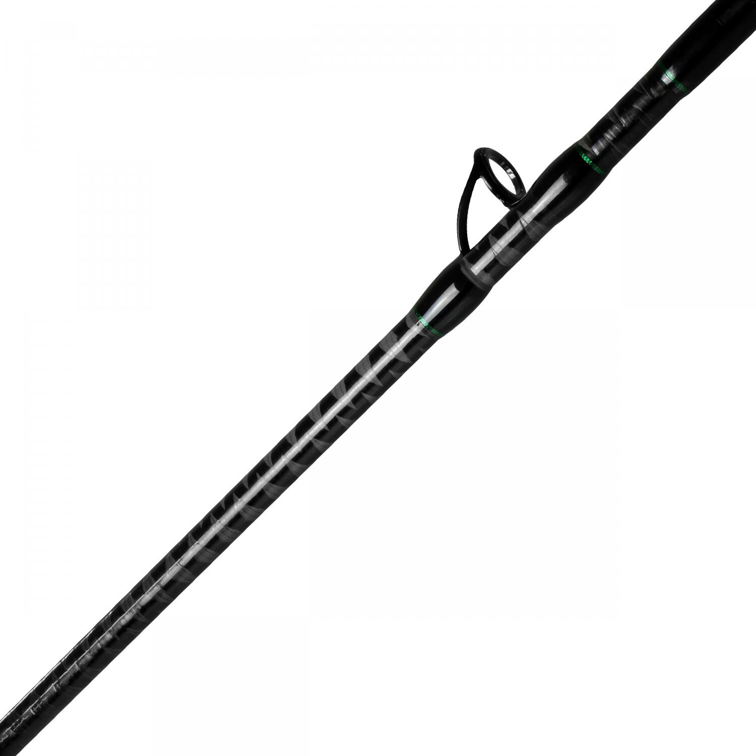 FTM Greenlight 3,90m 100-250g - Angelrute 3/5