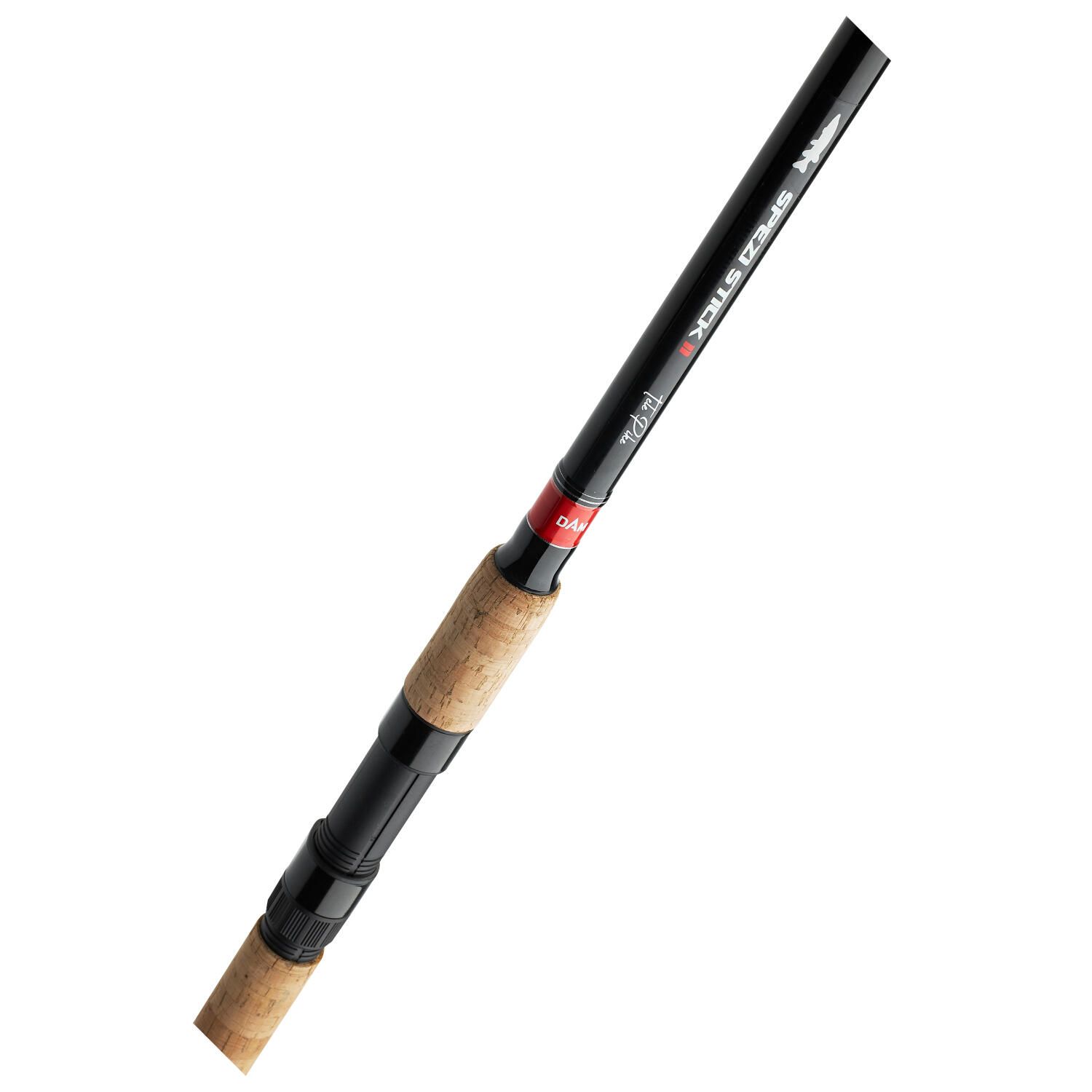 DAM Angelrute Spezi Stick II Tele 3/4
