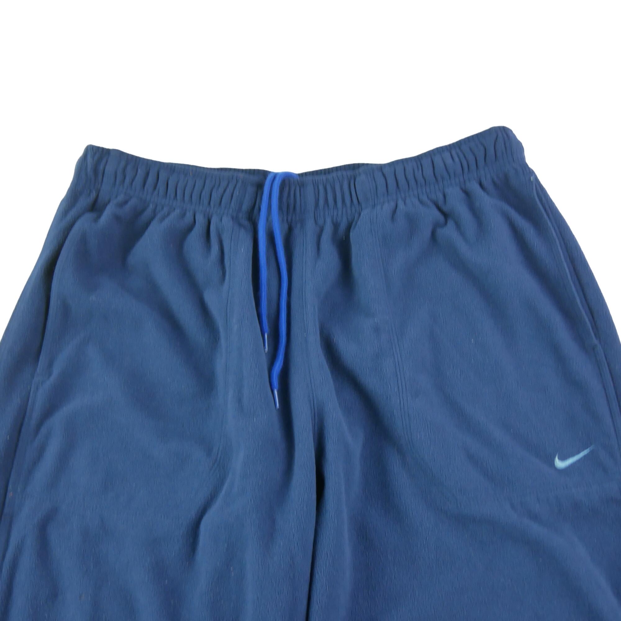 Reconditionné - Jogging Homme Polaire Vintage - Très Bon État 3/6