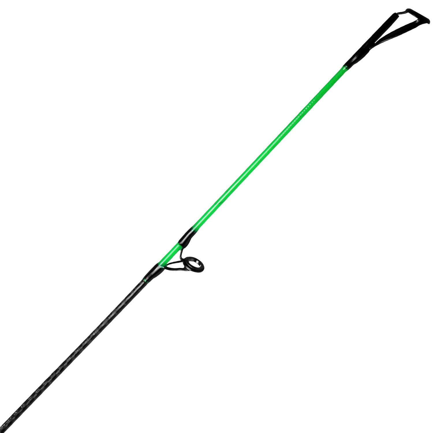 FTM Greenlight 3,90m 100-250g - Angelrute 4/5
