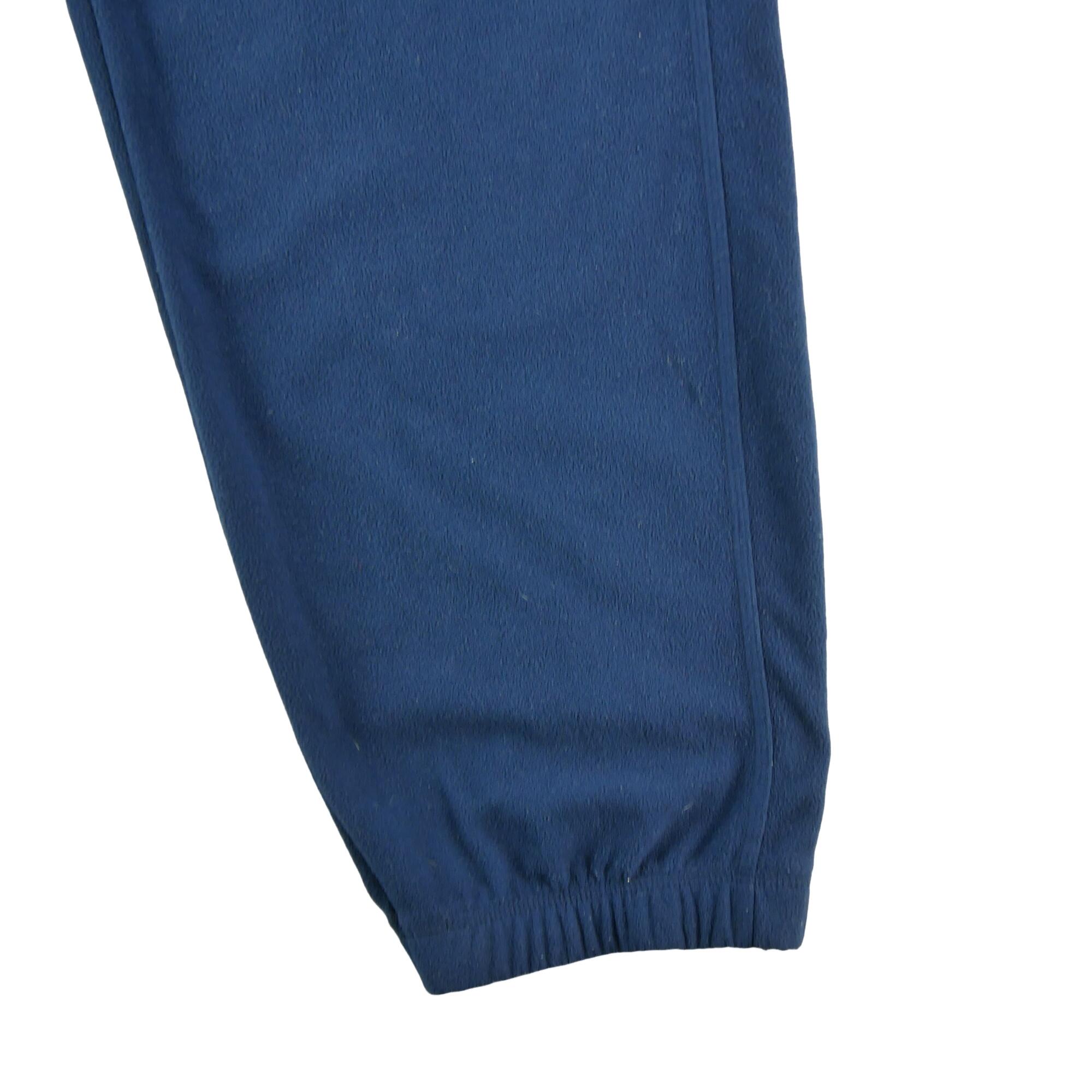 Reconditionné - Jogging Homme Polaire Vintage - Très Bon État 5/6