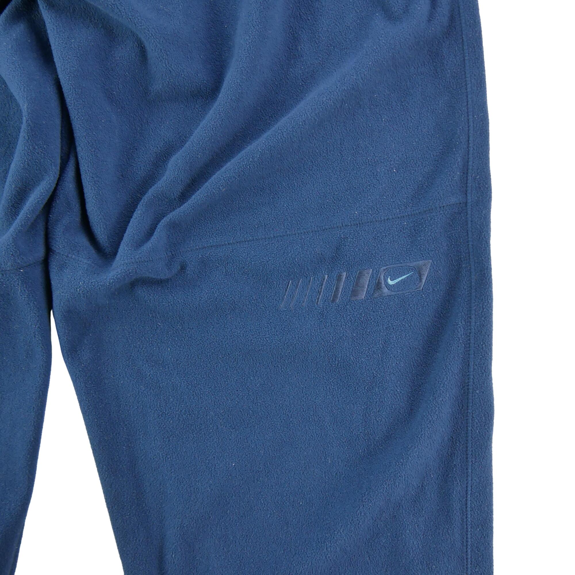 Reconditionné - Jogging Homme Polaire Vintage - Très Bon État 4/6