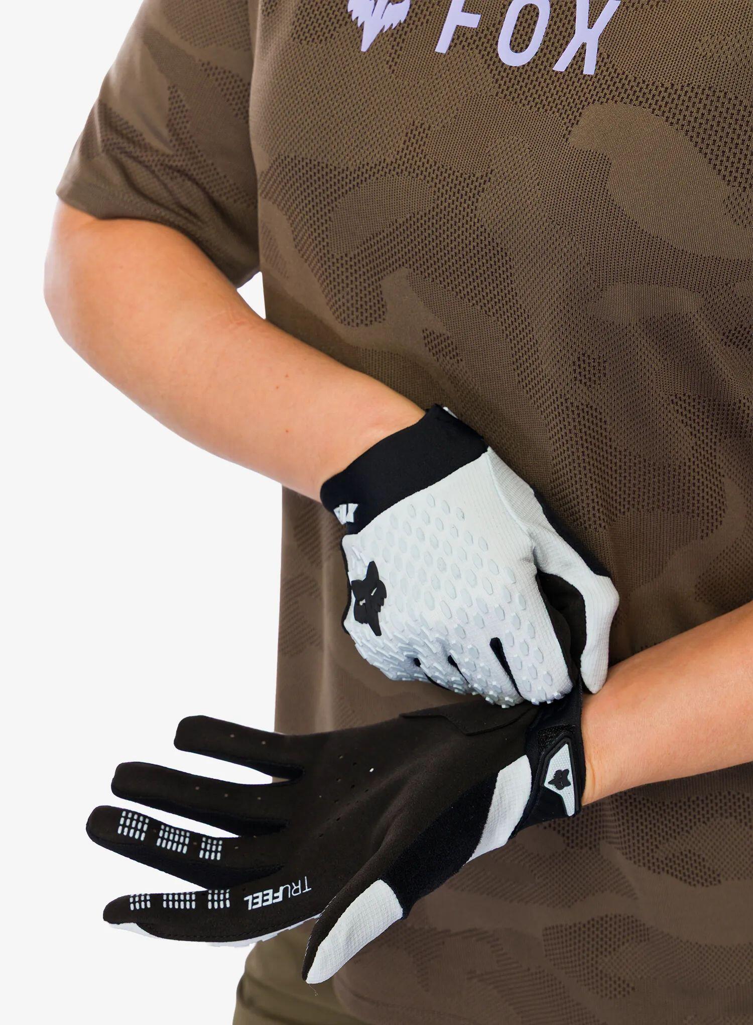 Rękawiczki rowerowe damskie Fox Defend Glove 5/7