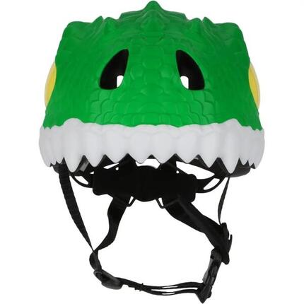 Casque enfant Crazy Safety Crocodile