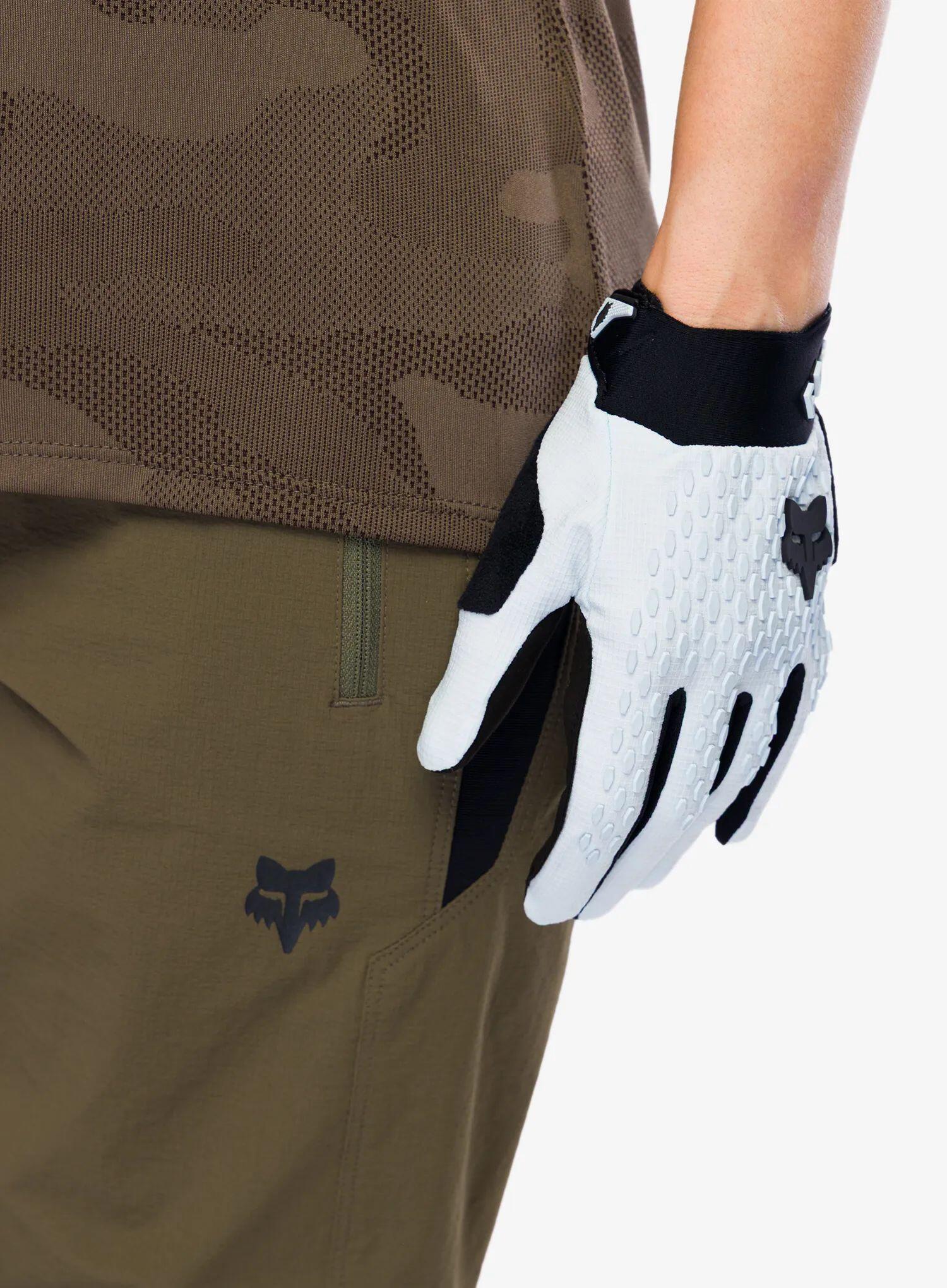 Rękawiczki rowerowe damskie Fox Defend Glove 7/7