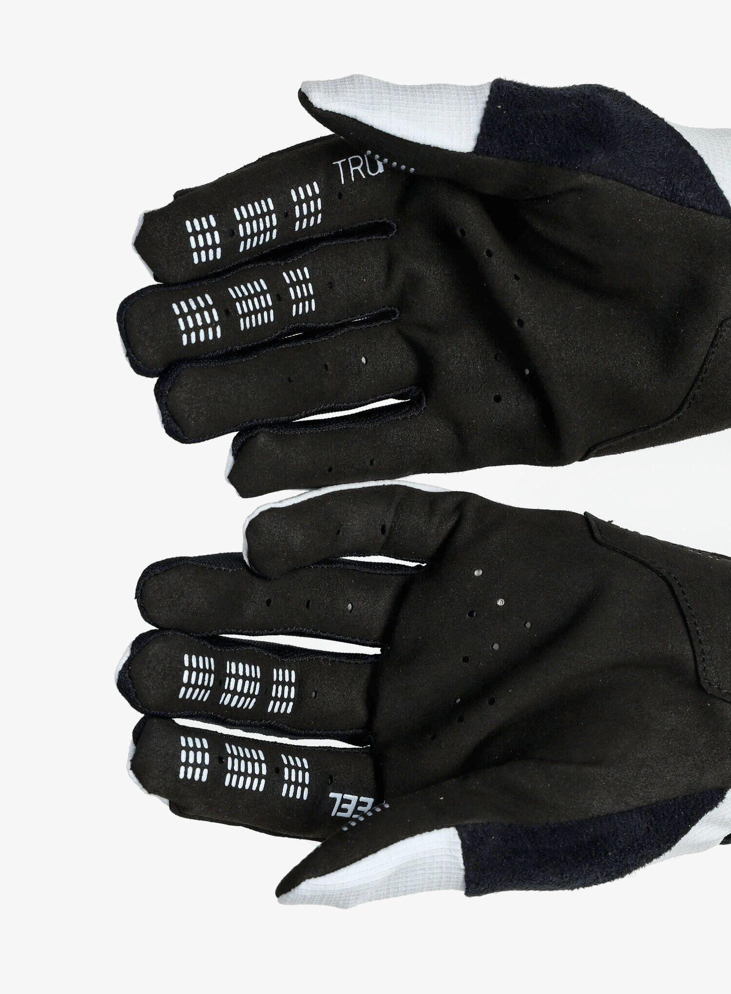 Rękawiczki rowerowe damskie Fox Defend Glove 4/7