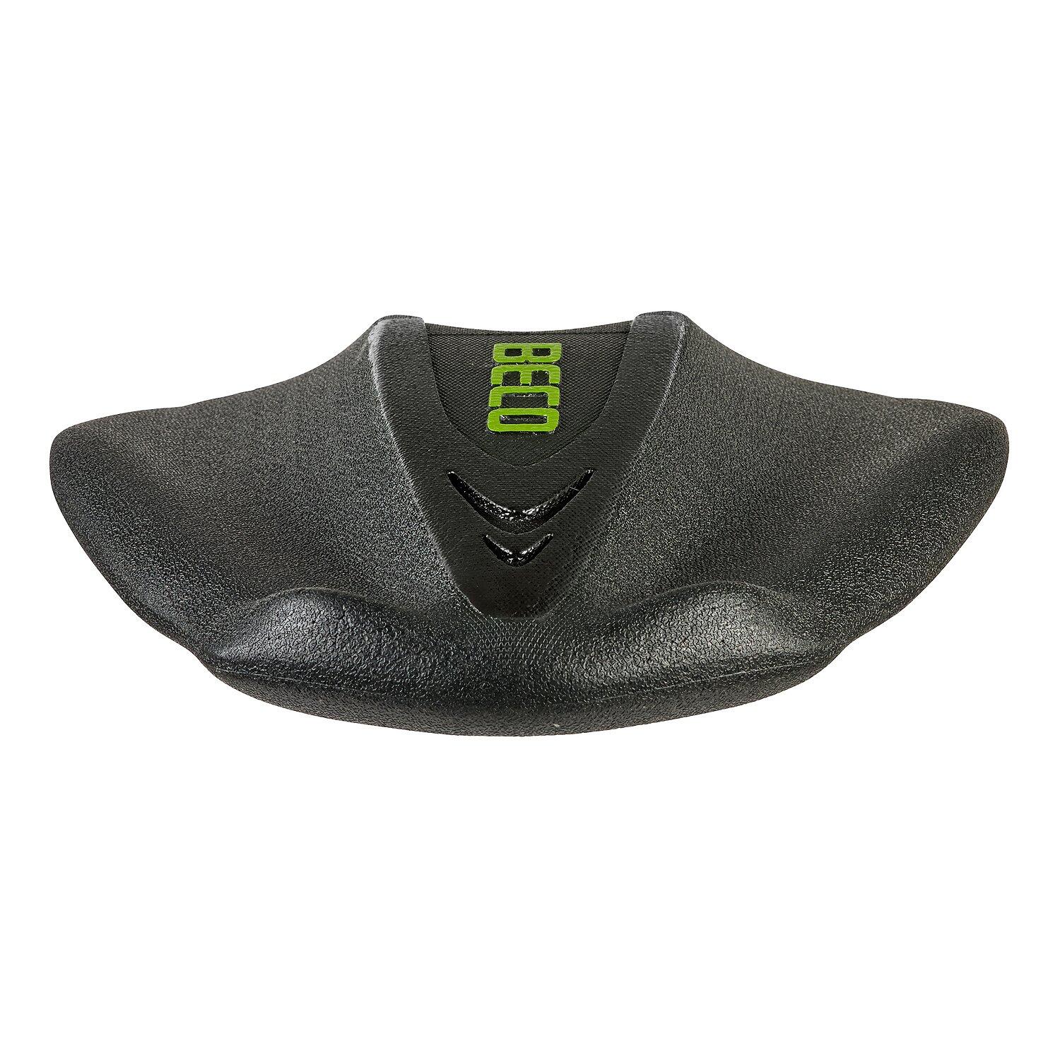 Beco Swimming Board Pro X2 | Black 3/3