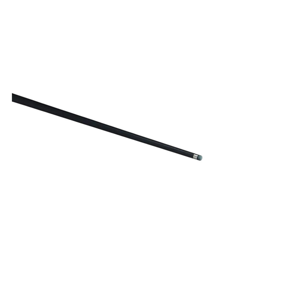 Pelle Stecca Da Biliardo 2 Pezzi PowerGlide Noir Noir (Nero) 3/5