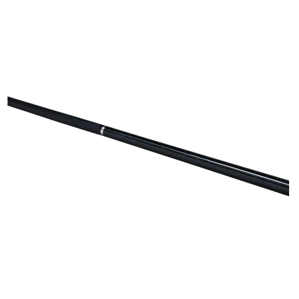 Pelle Stecca Da Biliardo 2 Pezzi PowerGlide Noir Noir (Nero) 4/5