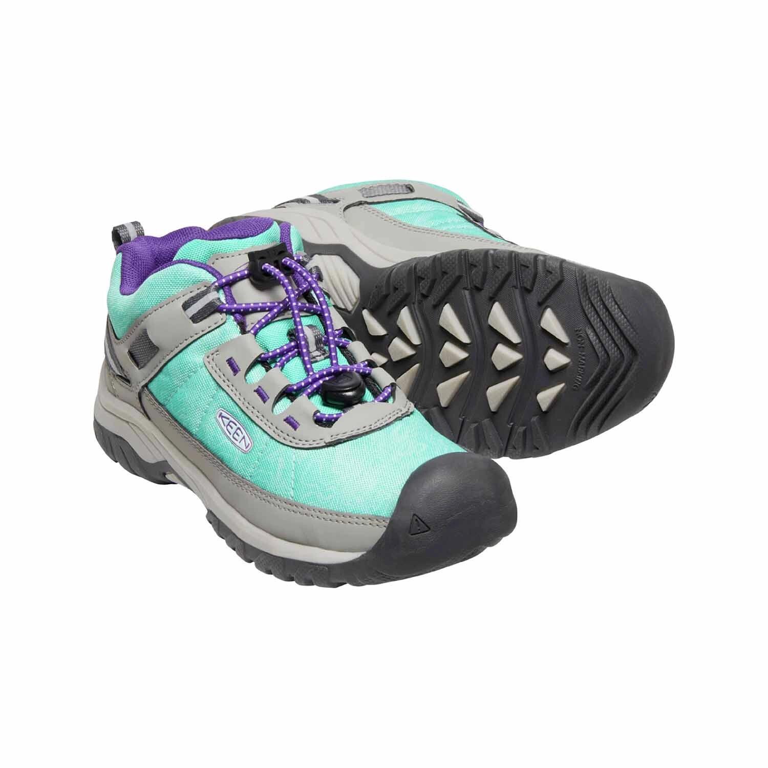 Buty miejskie dziecięce KEEN TARGHEE SPORT 3/6
