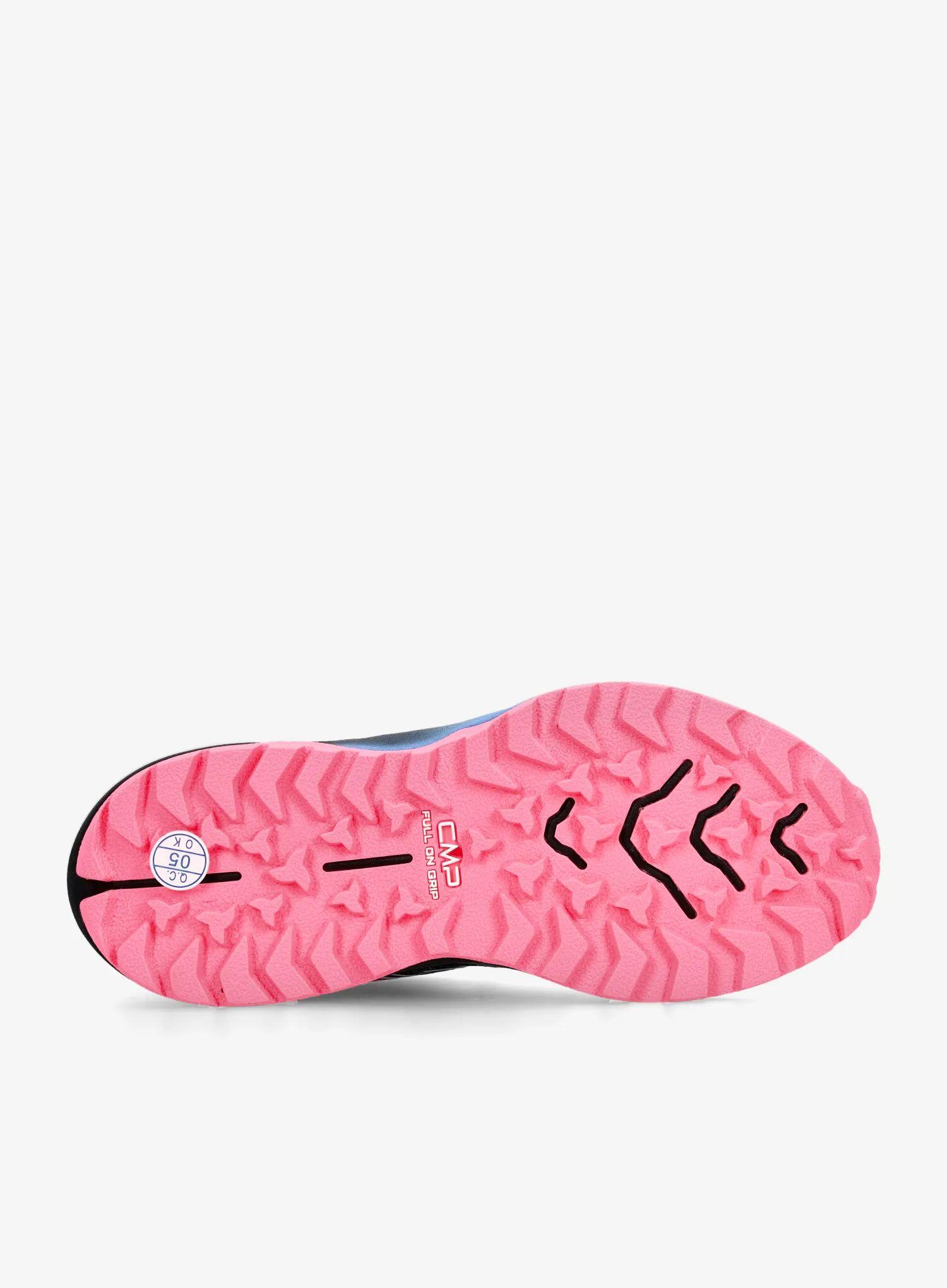 Buty do biegania w terenie damskie CMP Jemini 3/7