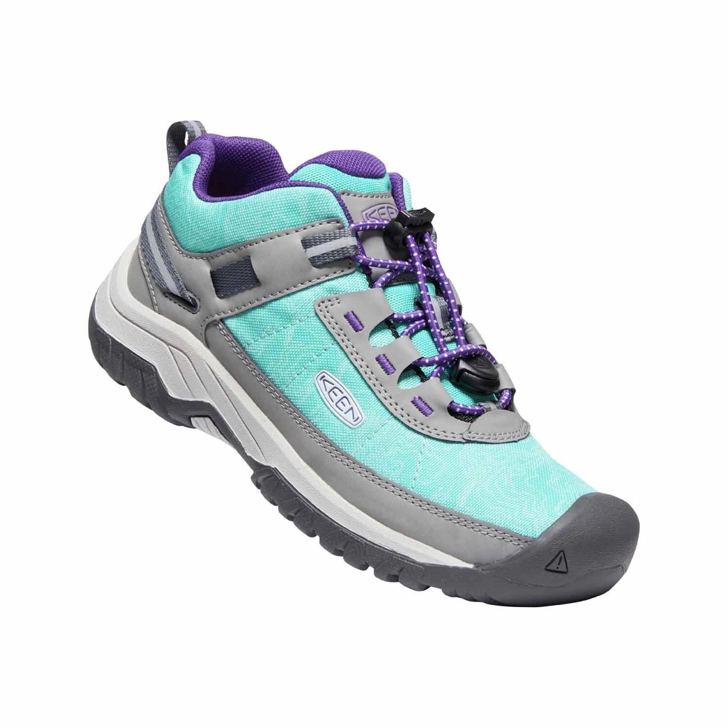 Buty miejskie dziecięce KEEN TARGHEE SPORT 5/6