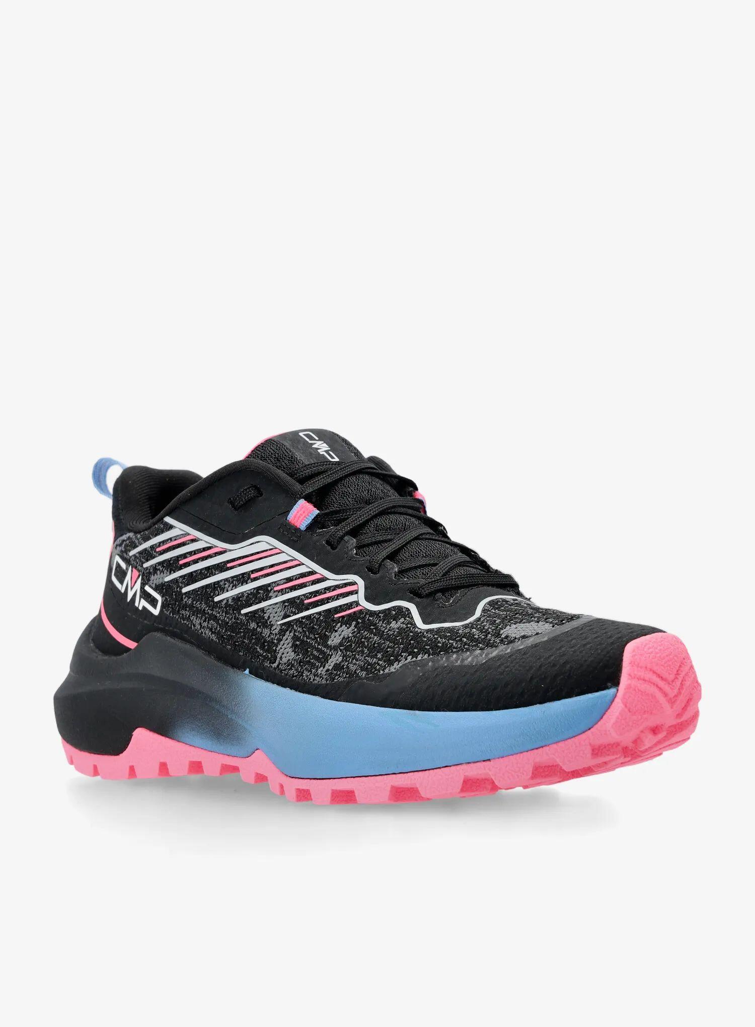 Buty do biegania w terenie damskie CMP Jemini 4/7