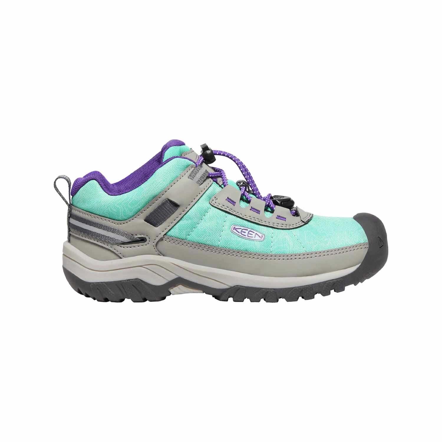 Buty miejskie dziecięce KEEN TARGHEE SPORT 4/6