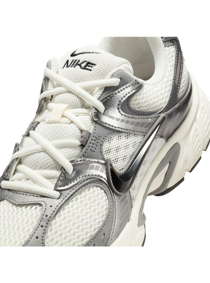Sneakers da uomo Nike bianche 3/7