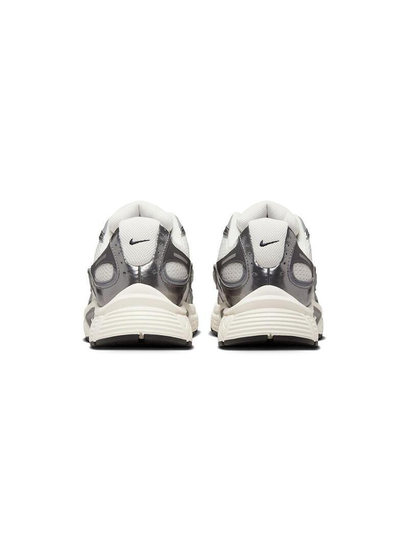 Sneakers da uomo Nike bianche 5/7