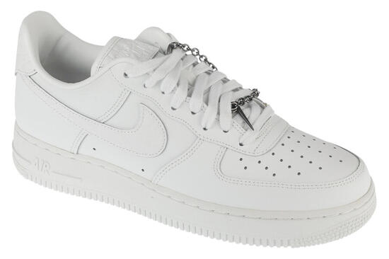 Buty sportowe Sneakersy damskie, Air Force 1 07 Low