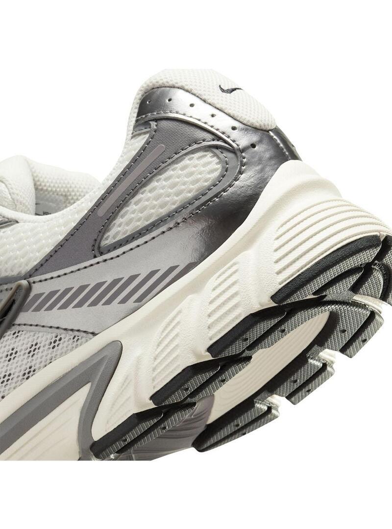 Sneakers da uomo Nike bianche 4/7