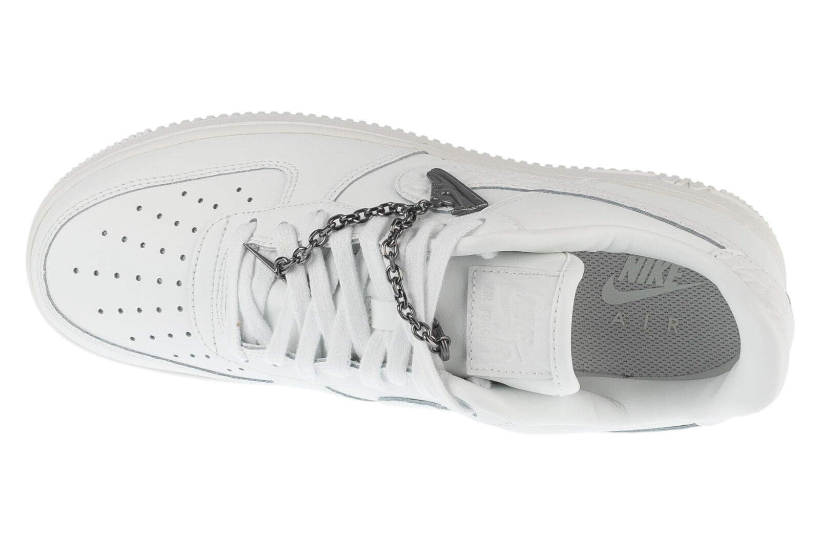Buty sportowe Sneakersy damskie, Air Force 1 07 Low 3/4