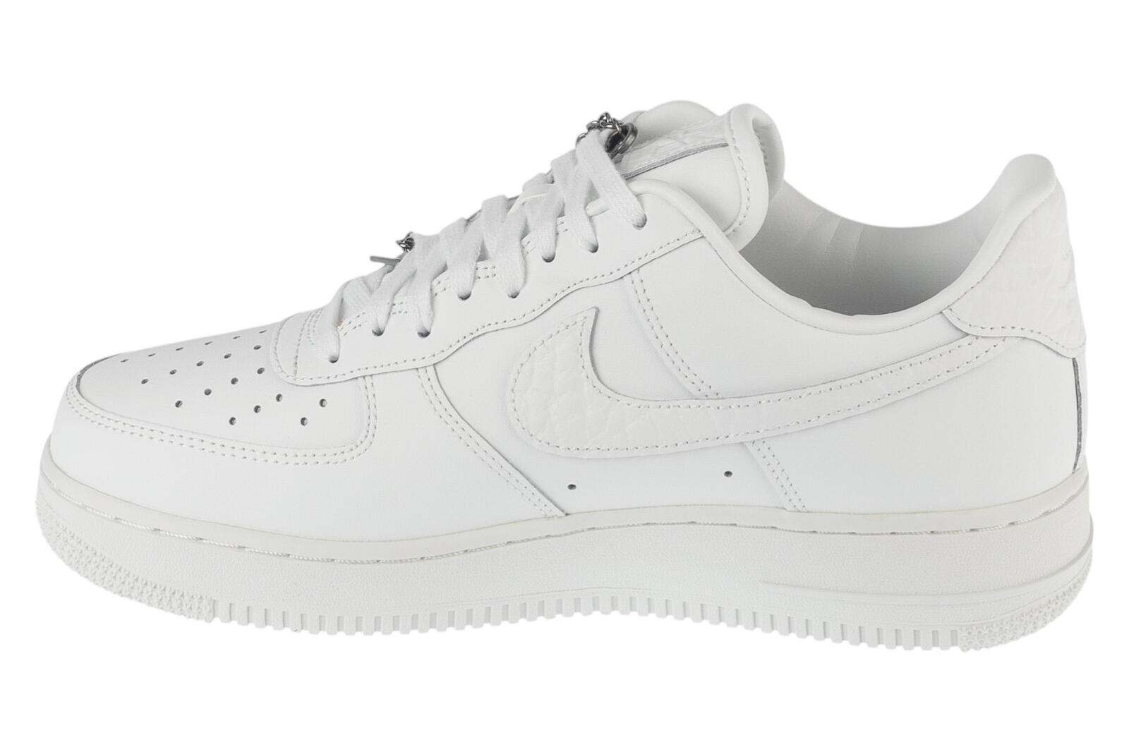 Buty sportowe Sneakersy damskie, Air Force 1 07 Low 2/4