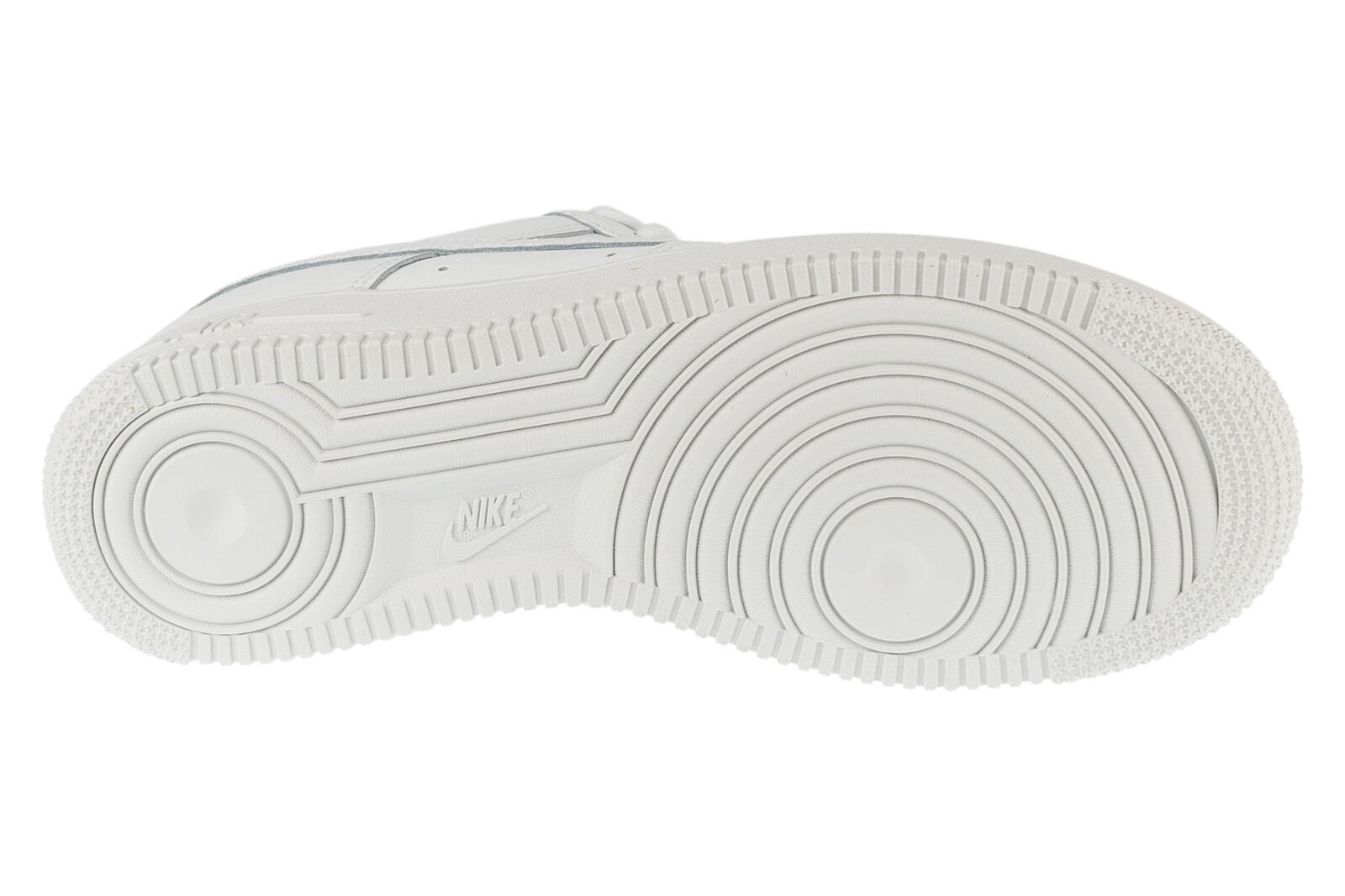 Buty sportowe Sneakersy damskie, Air Force 1 07 Low 4/4