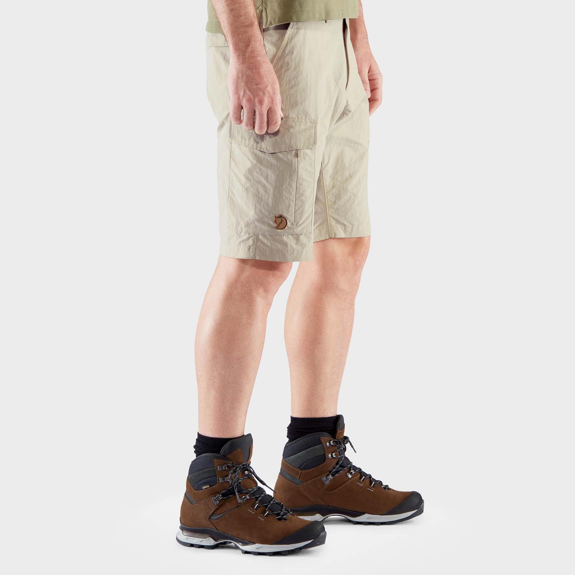 Fjall Raven Travellers Mt Shorts M Adulto 3/5