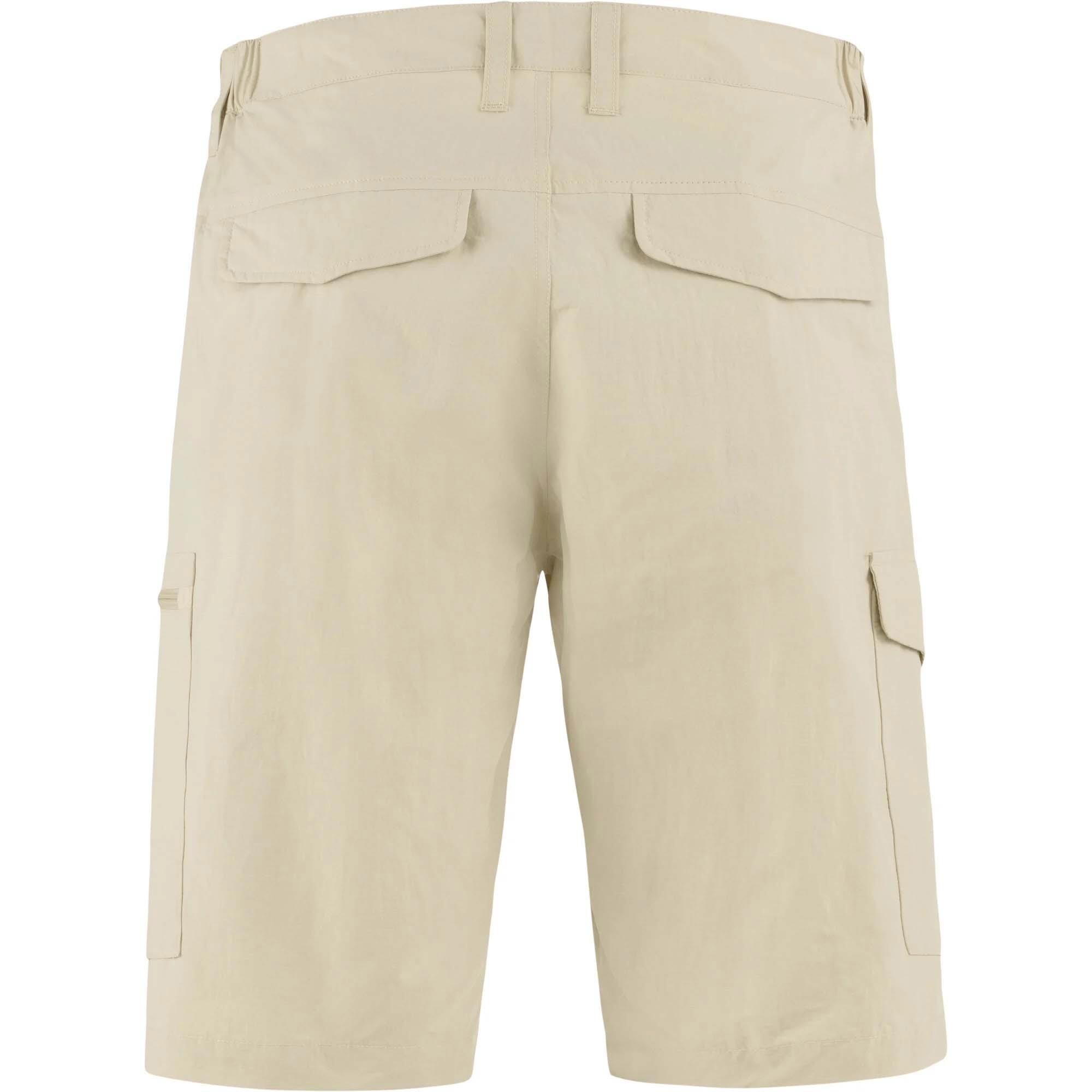 Fjall Raven Travellers Mt Shorts M Adulto 2/5