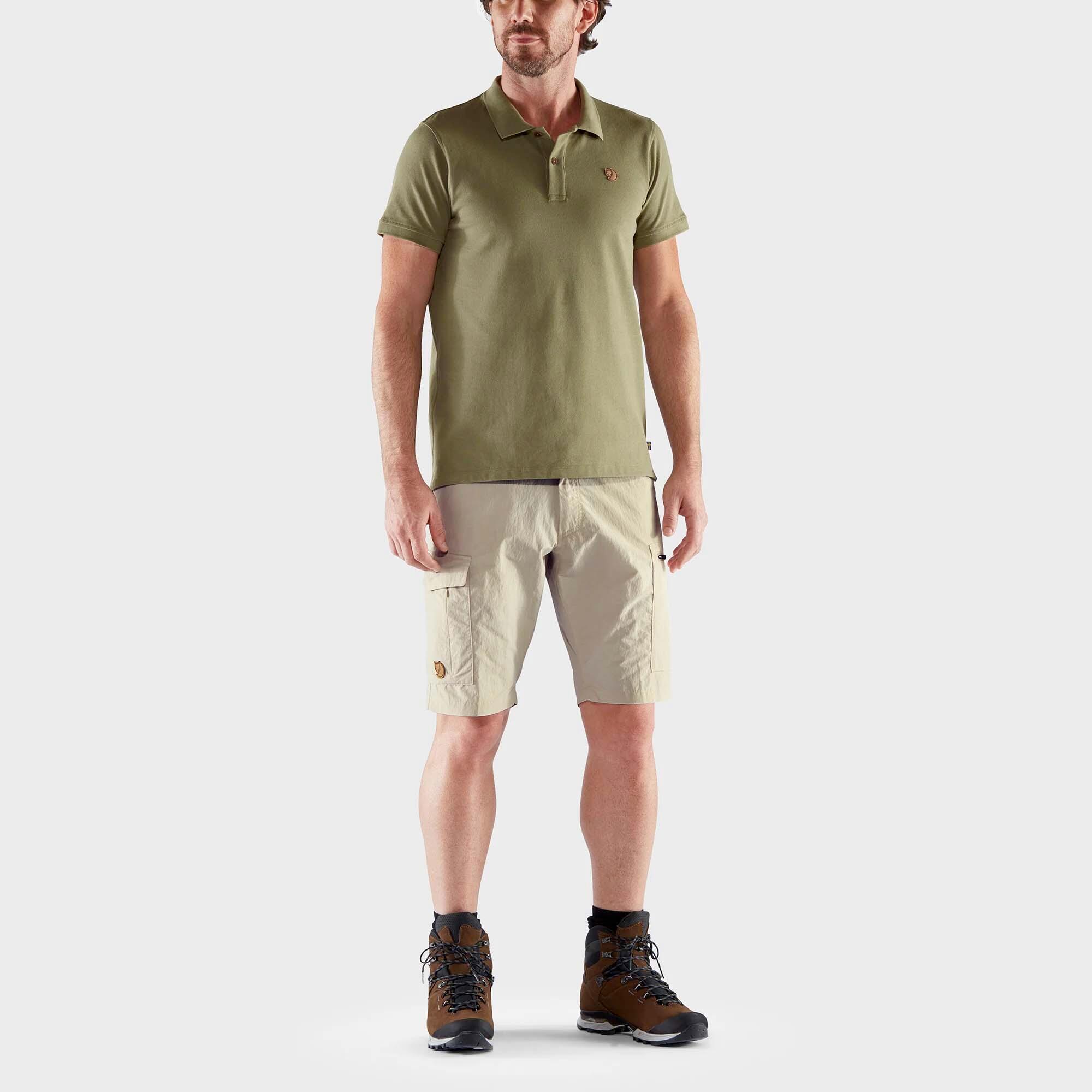 Fjall Raven Travellers Mt Shorts M Adulto 5/5