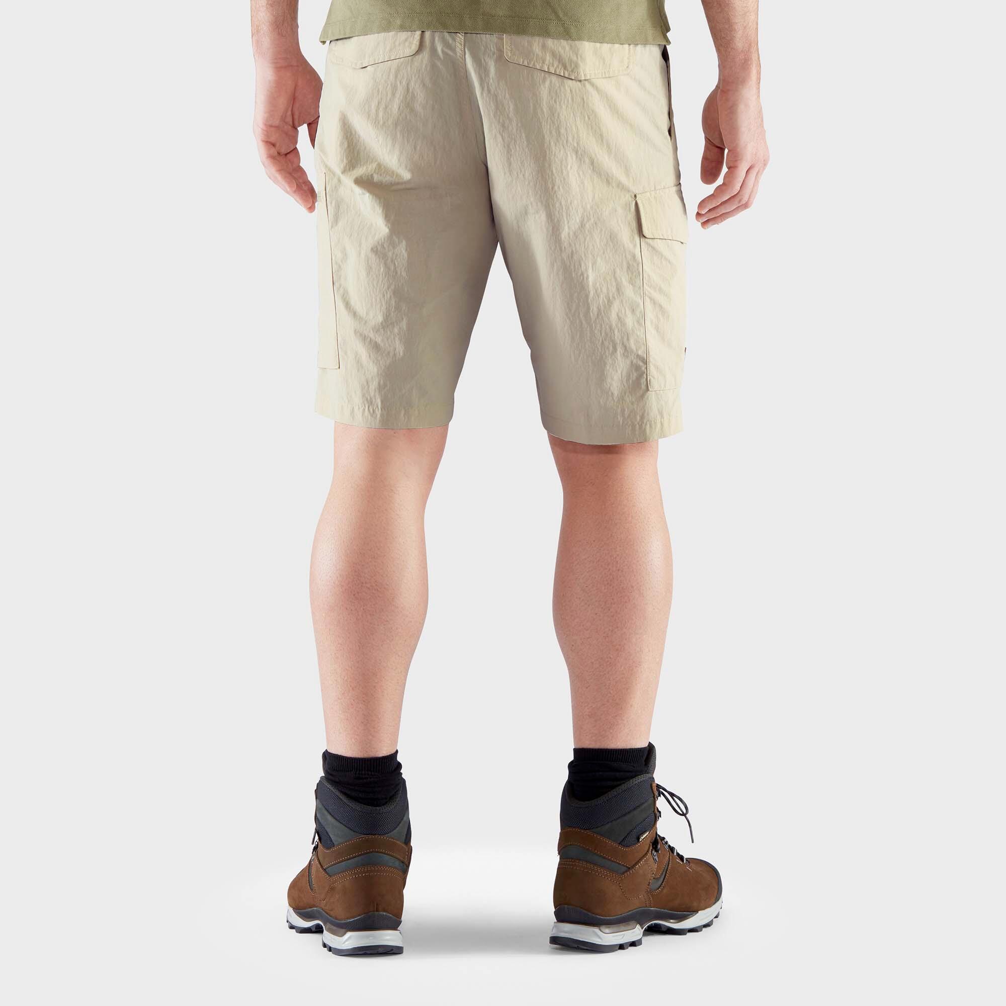 Fjall Raven Travellers Mt Shorts M Adulto 4/5
