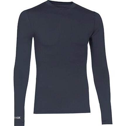 Patrick Skin Thermo shirt lange mouw heren - Royal M