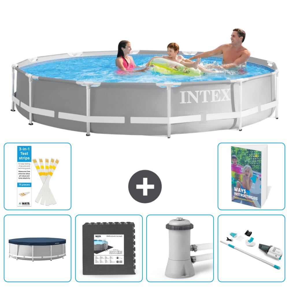 INTEX picture