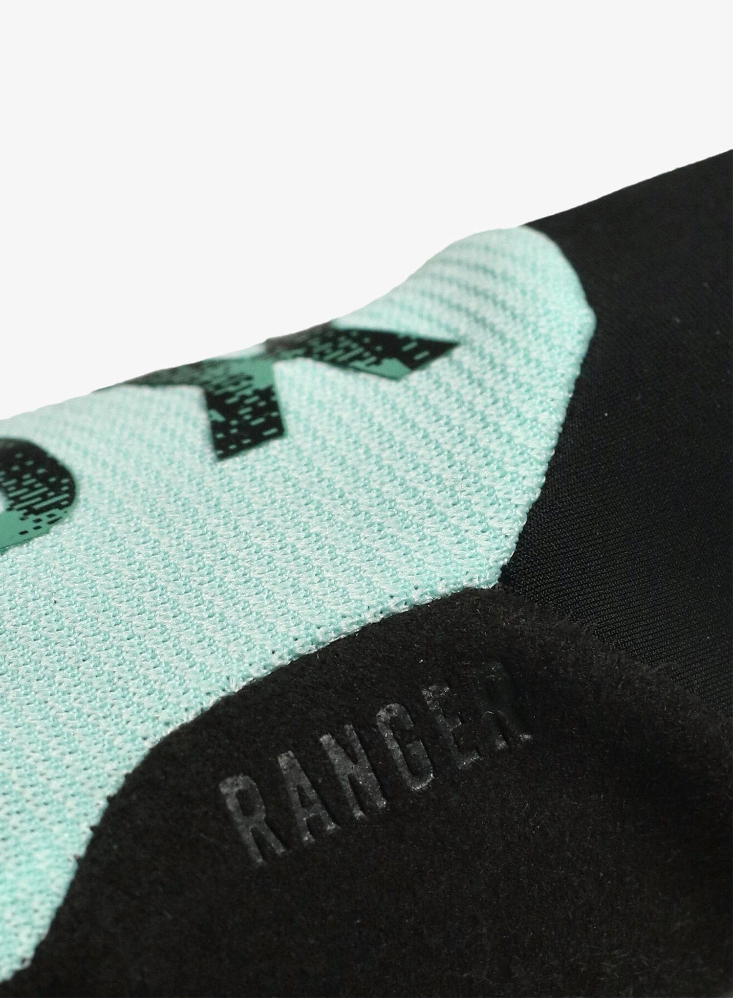 Gants Longs Femme Fox Ranger Kairos Turquoise 7/7
